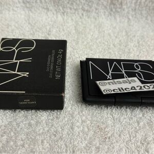 NARS Earth Angel Duo Eyeshadow RARE *See all pictures*